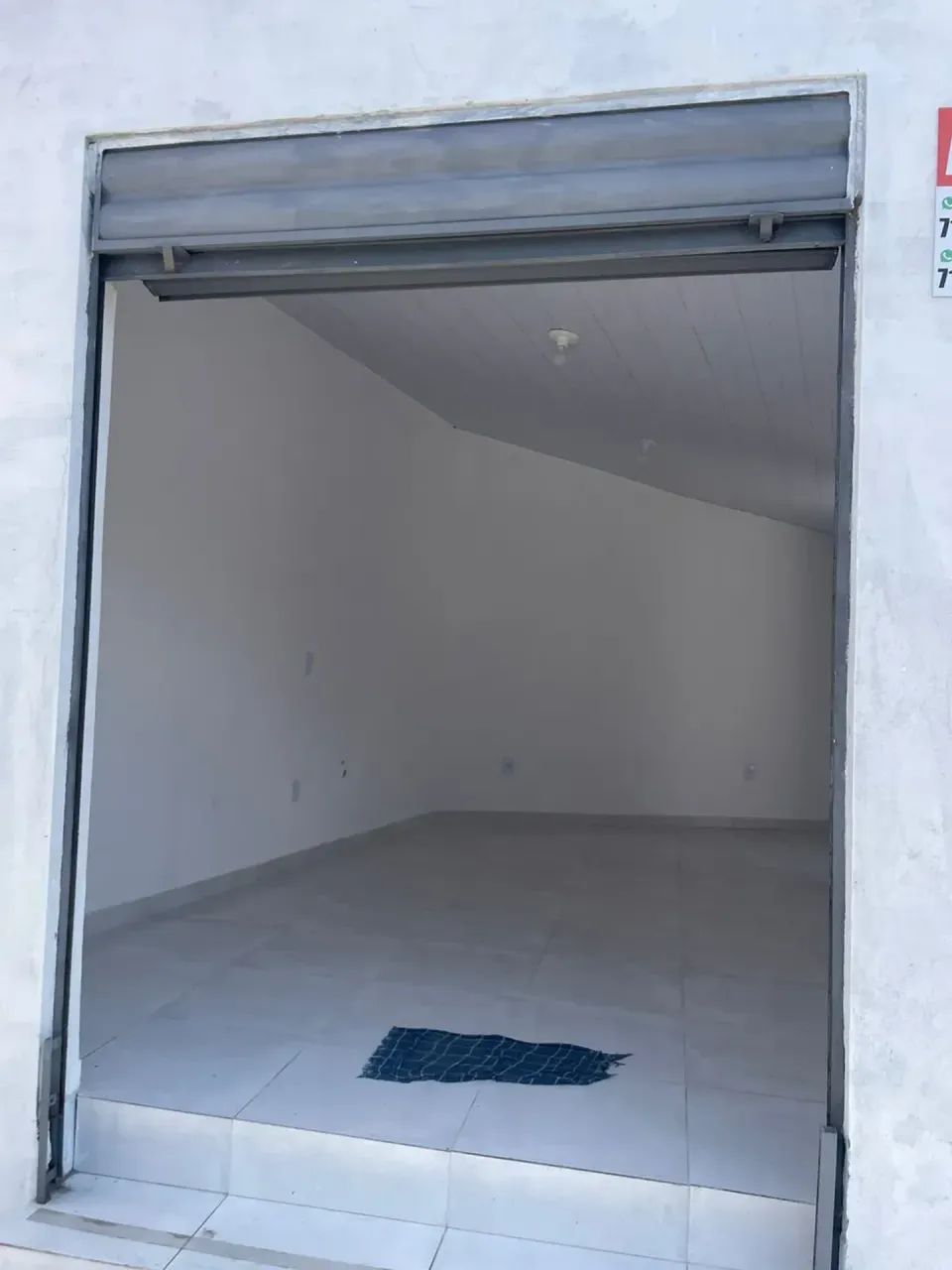 Excelente Ponto Comercial na Praça de Arcanja - Foto 3