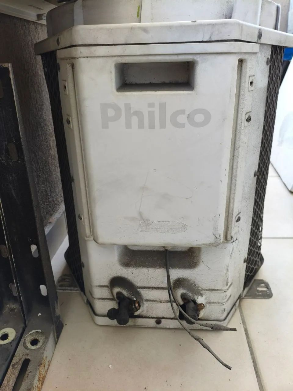 Ar condicionado split 12000 BTUs Philco - Foto 2