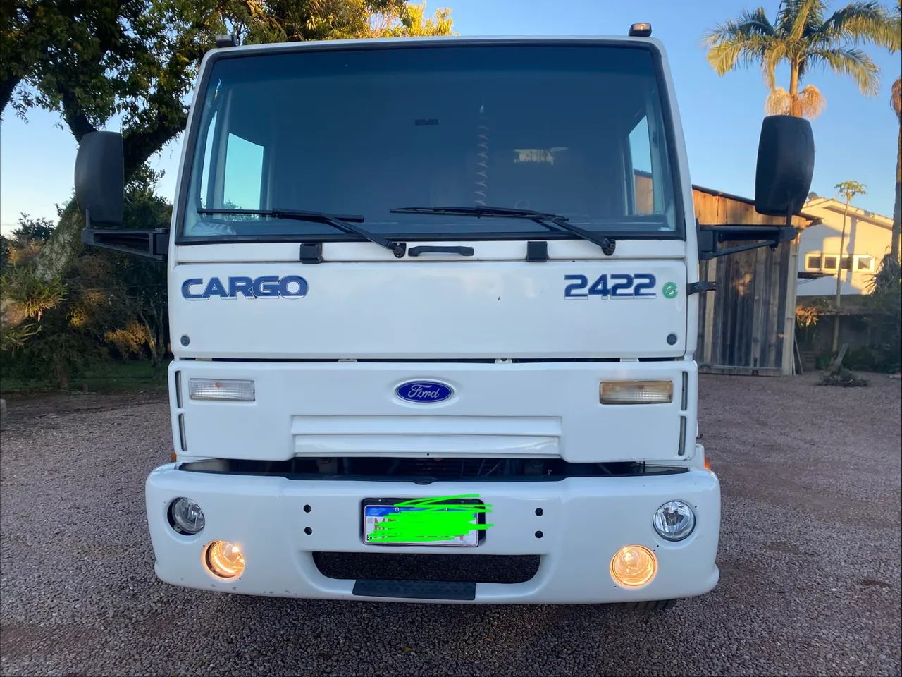Cargo 1622 - Foto 3