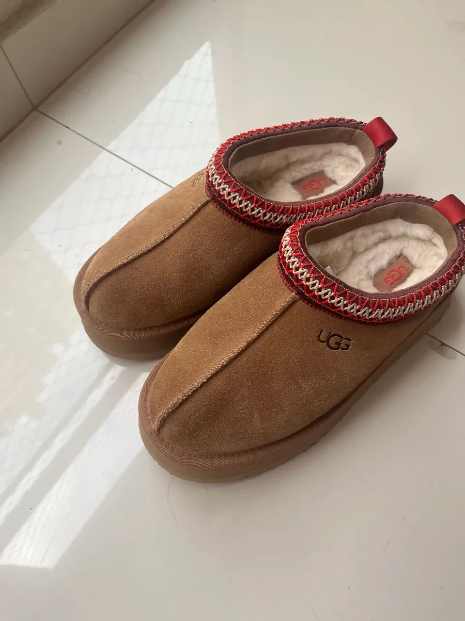 Ugg Tazz  - Foto 4