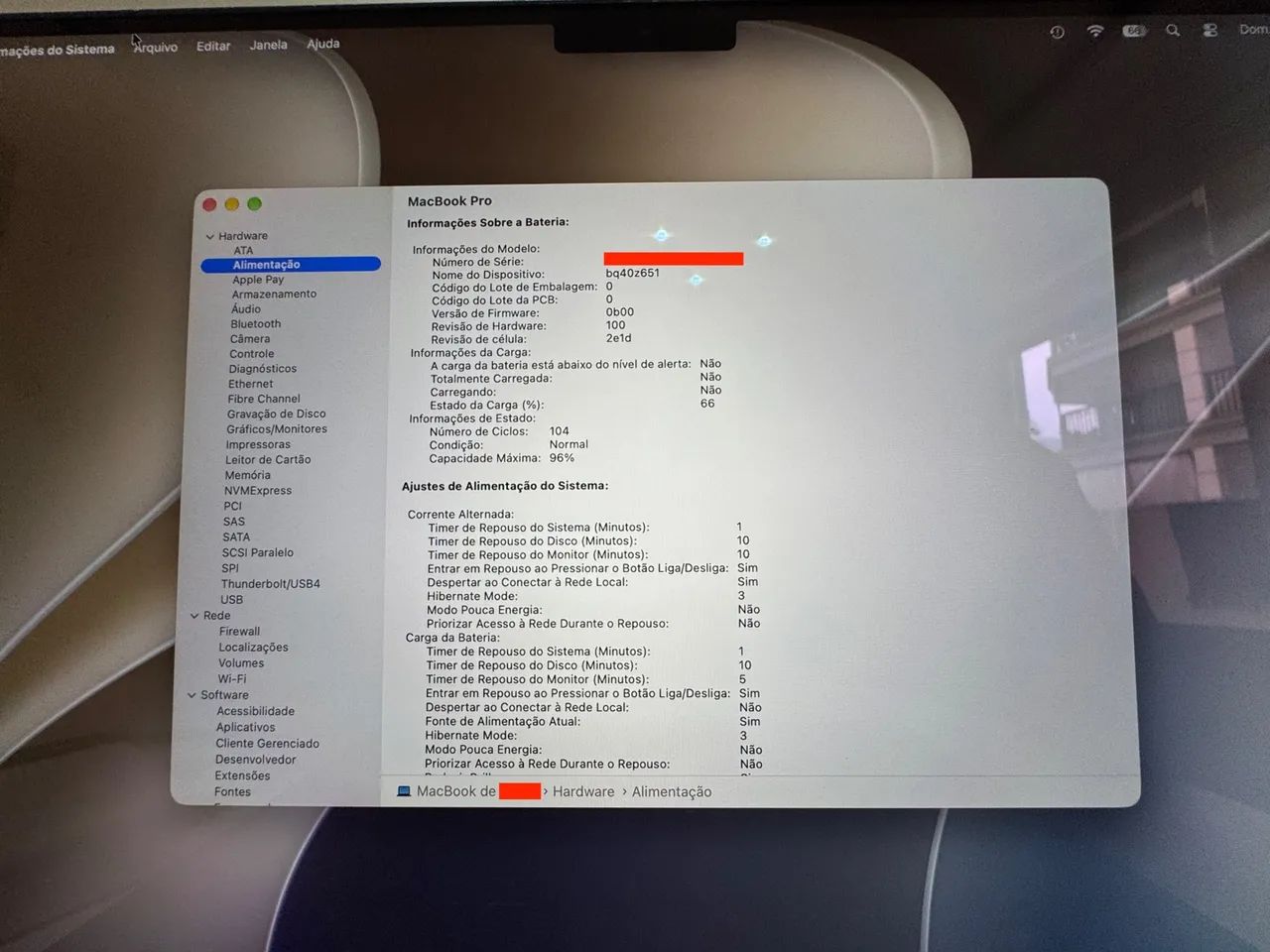 MacBook Pro 14? M5 | 16 GB | 512 GB  - Foto 5