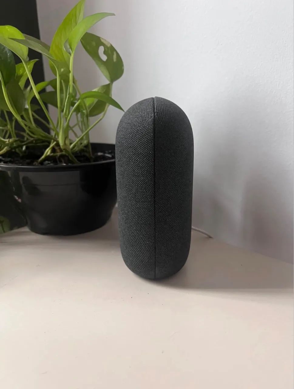 Caixa de som Nest Google comando de voz - Foto 3