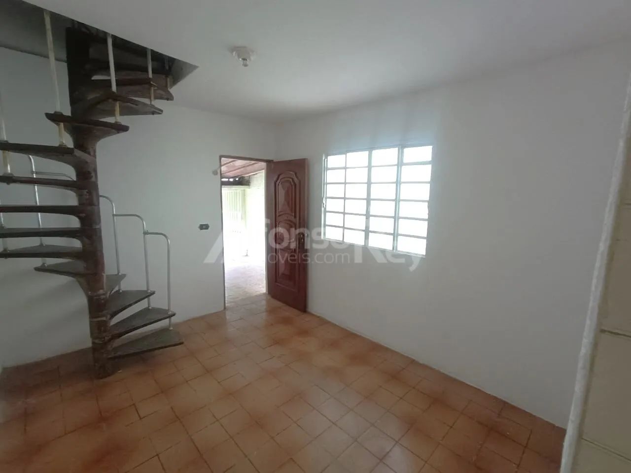 Casa De 02 Dormitórios - Foto 2