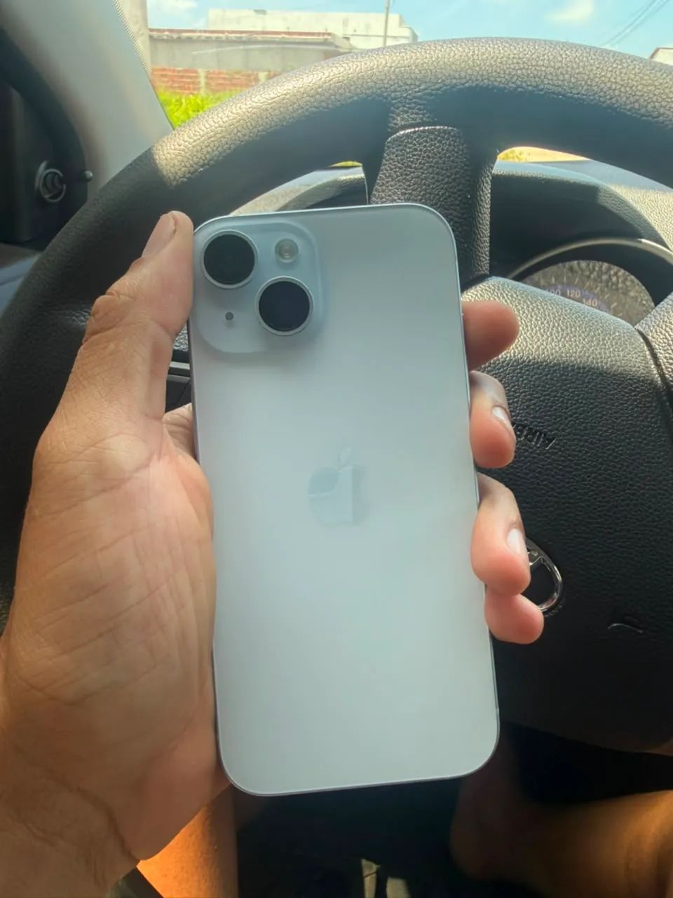 iPhone 15 128gb - Foto 4