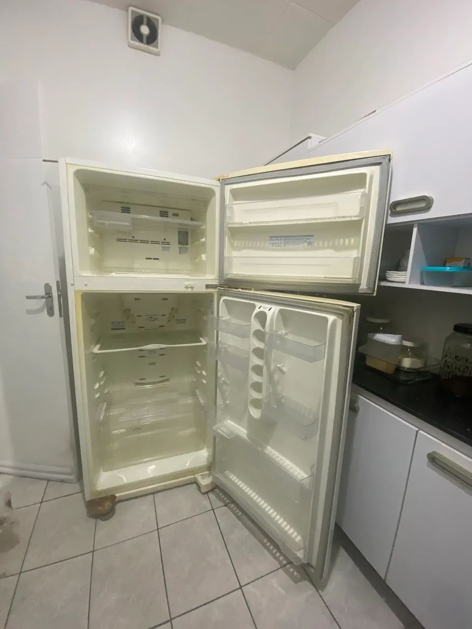 Geladeira  - Foto 3