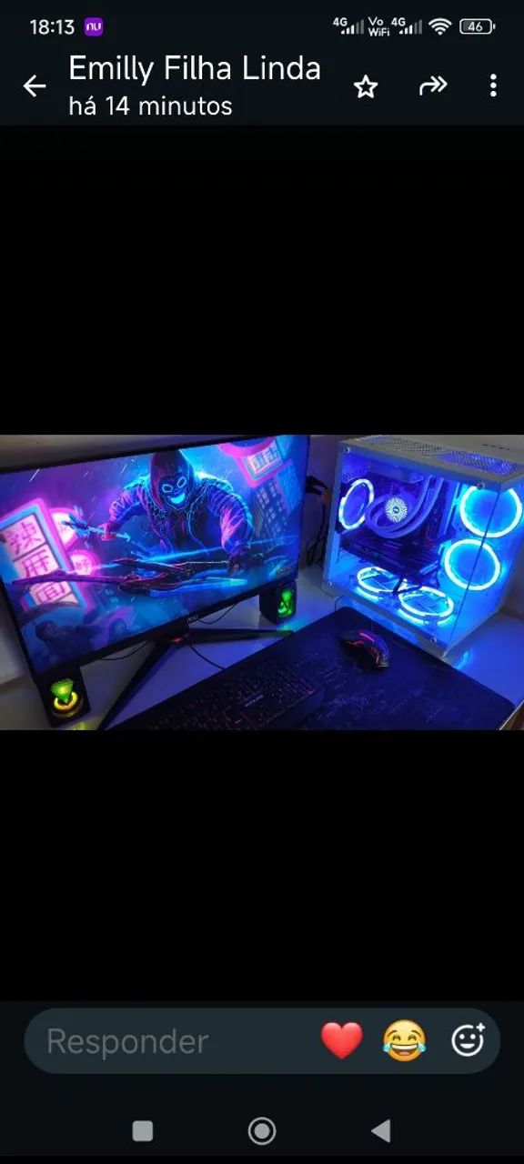 Vendo Pc gamer  - Foto 2