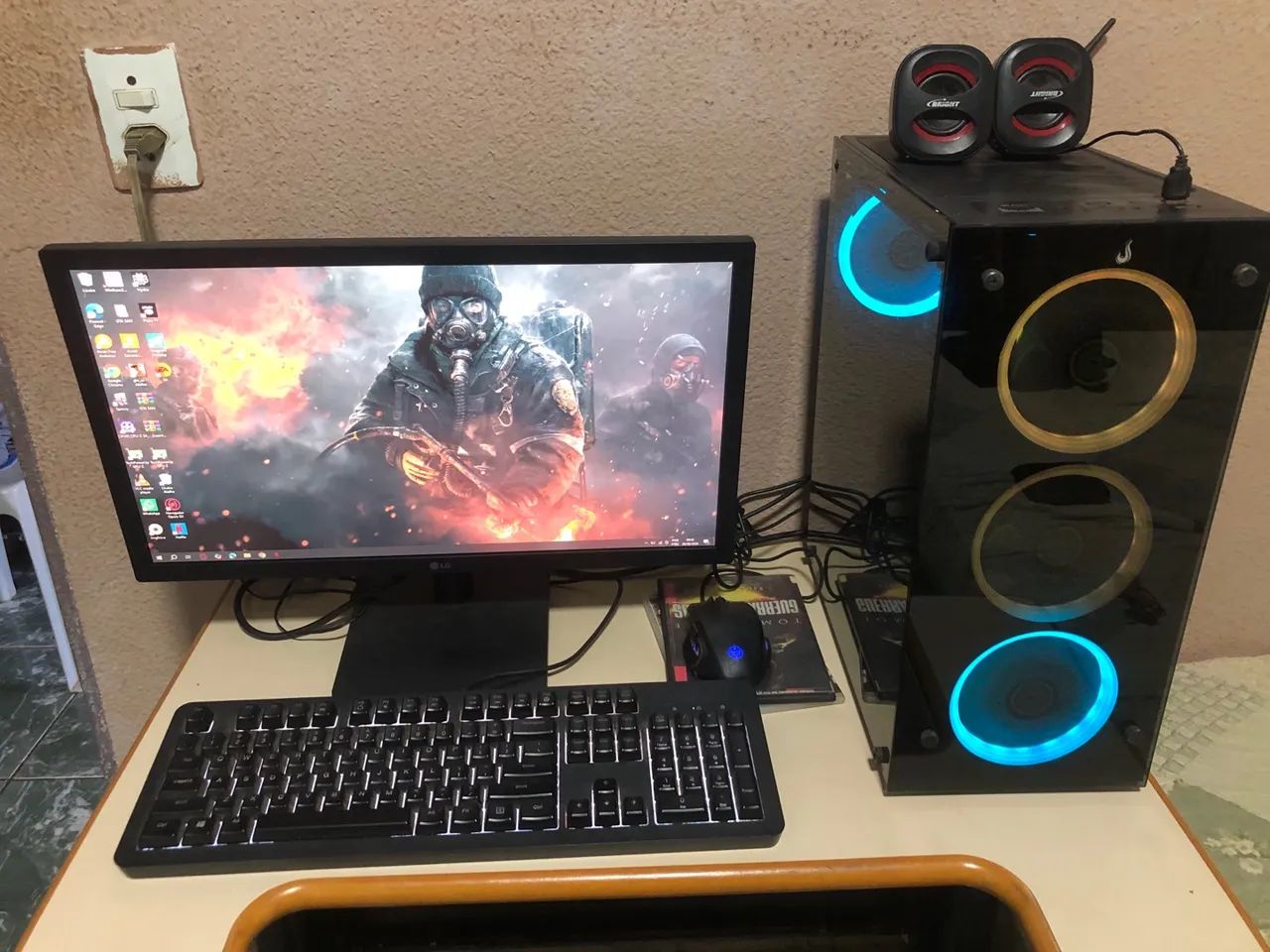 Computador gamer  - Foto 5