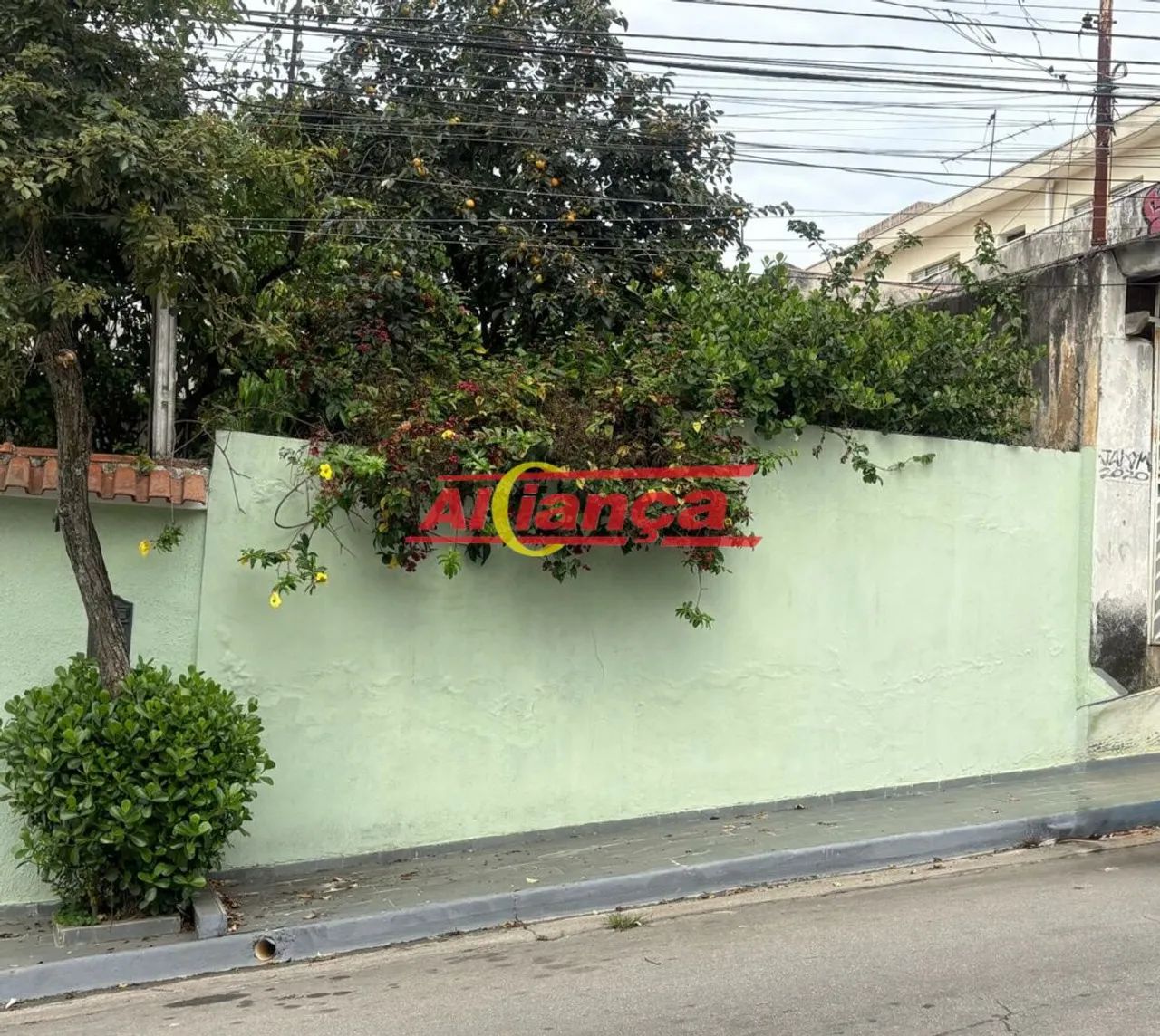 TERRENO 150 METROS, MURADO