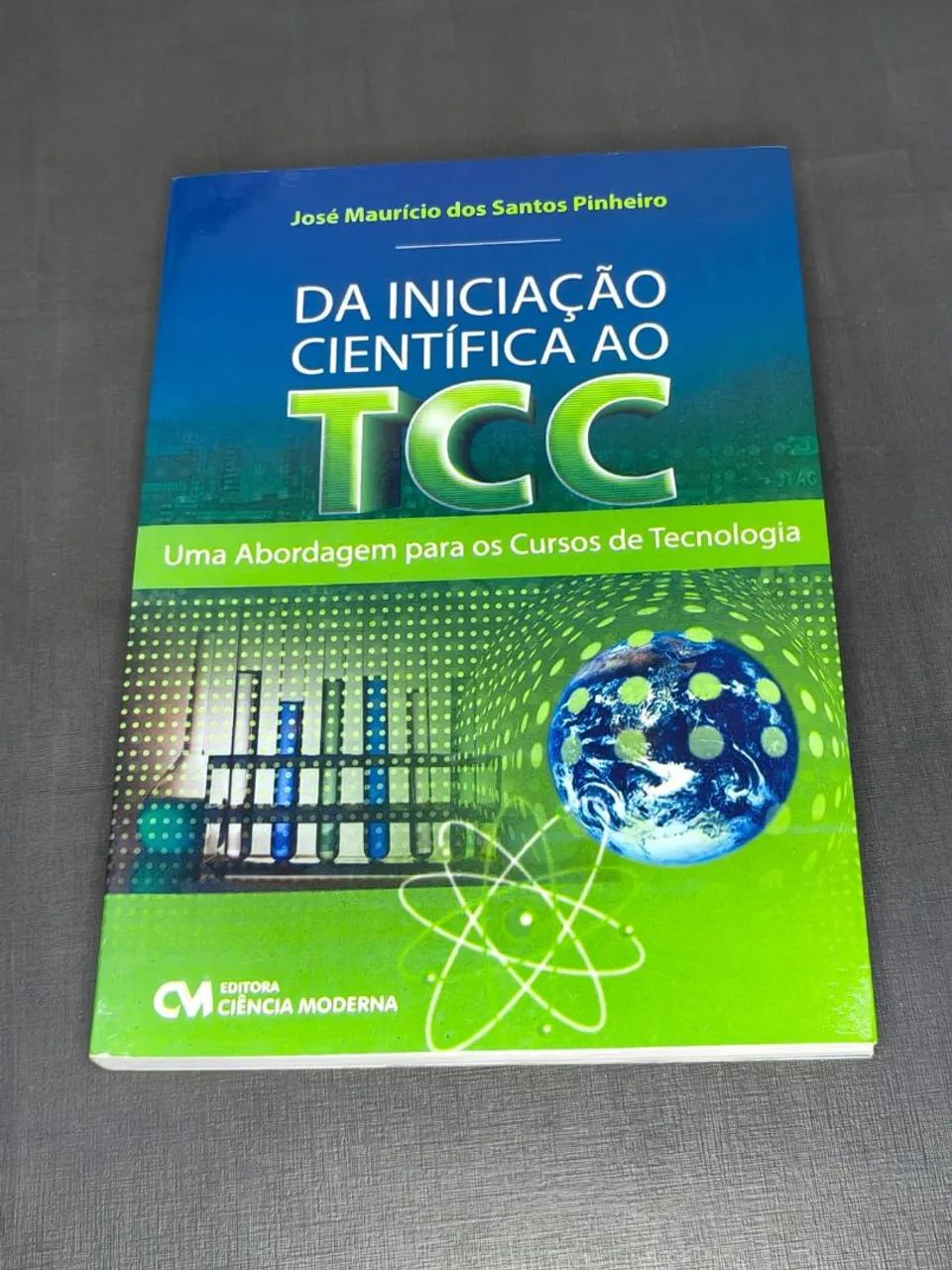 Livro TCC