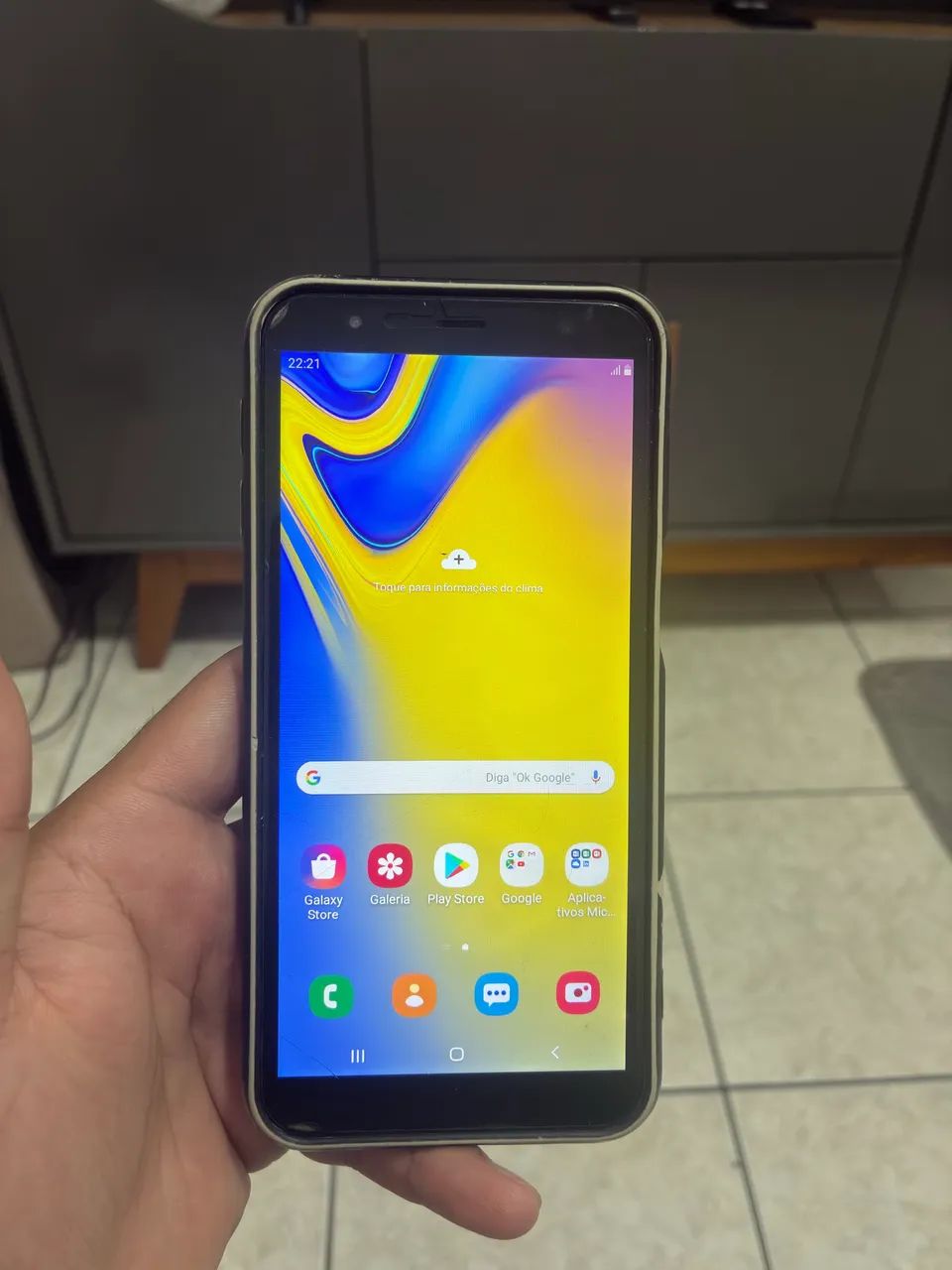 Samsung Galaxy J6+ - Foto 4