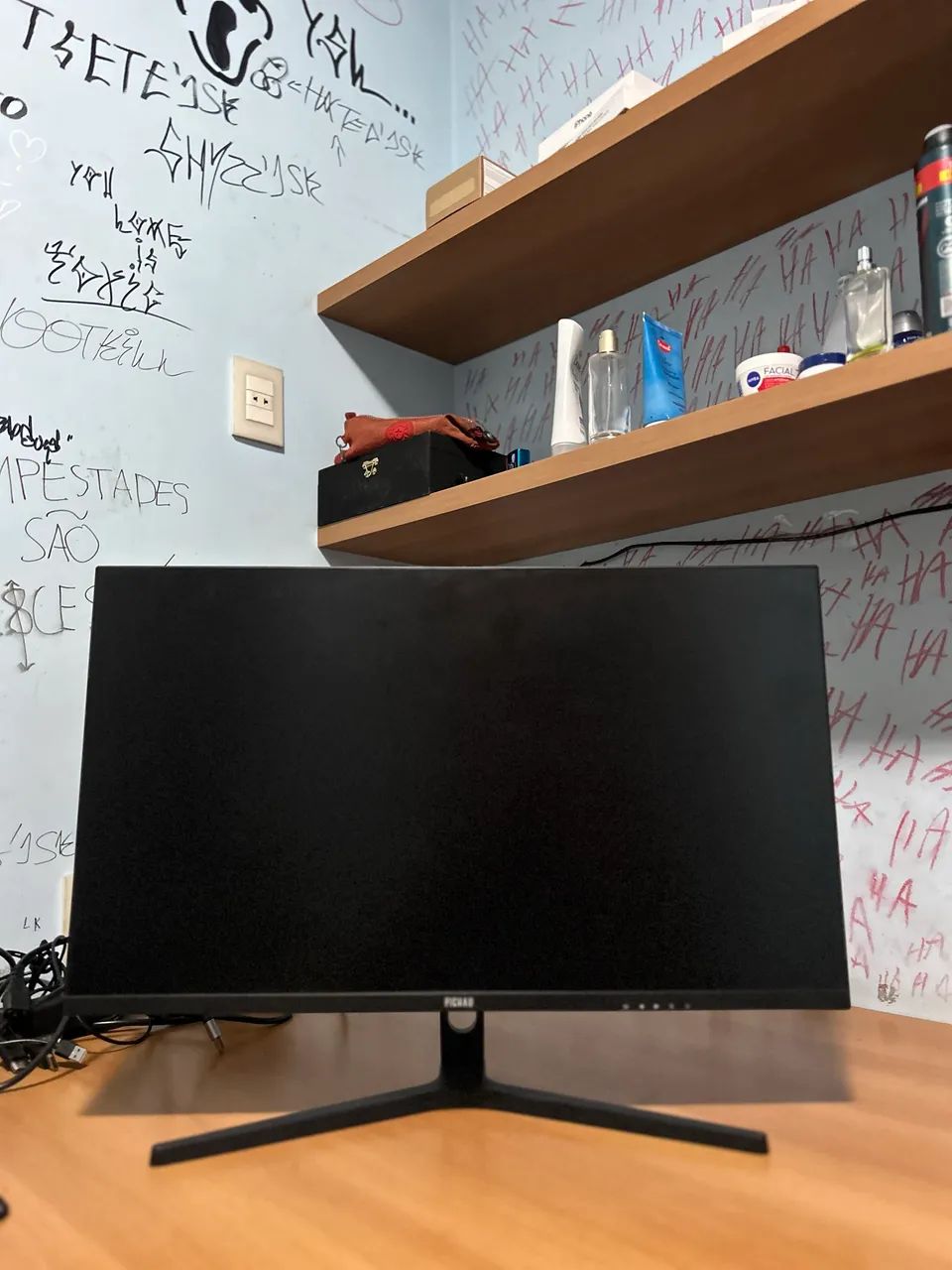 Monitor 360hz