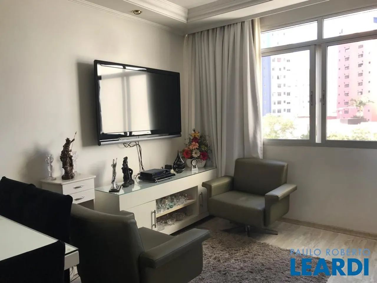 APARTAMENTO - VILA MADALENA - SP - Foto 5