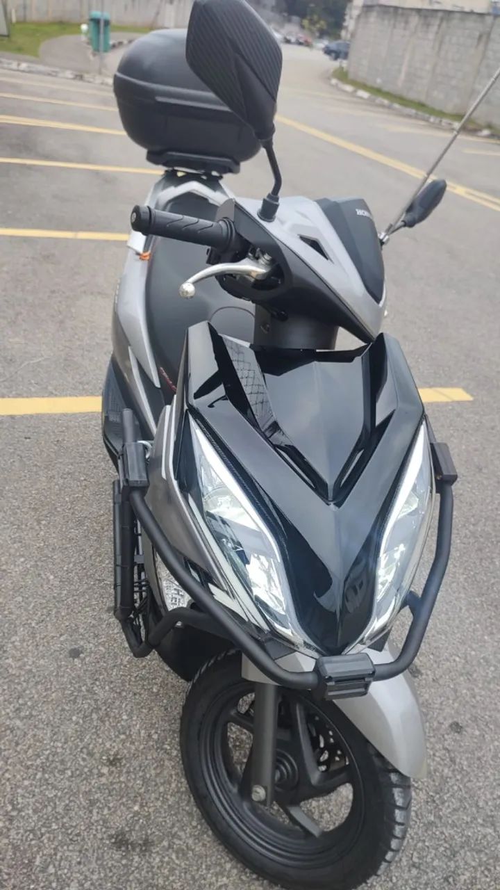  Honda elite 2024 - Foto 3
