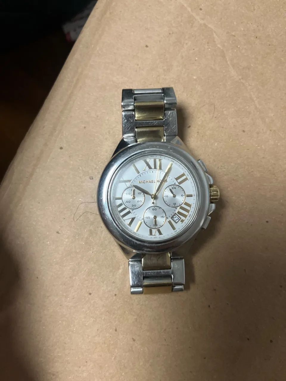 Relógio Michael kors  - Foto 3