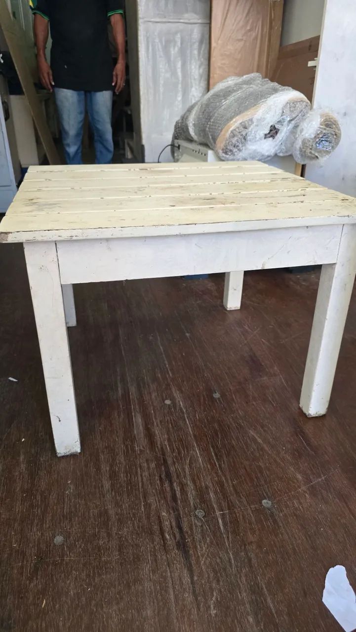 Vendo mesa para jardim/varanda  - Foto 3