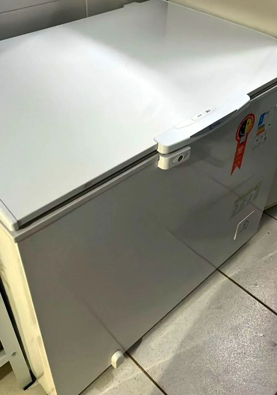 Freezer Conservado - Foto 2