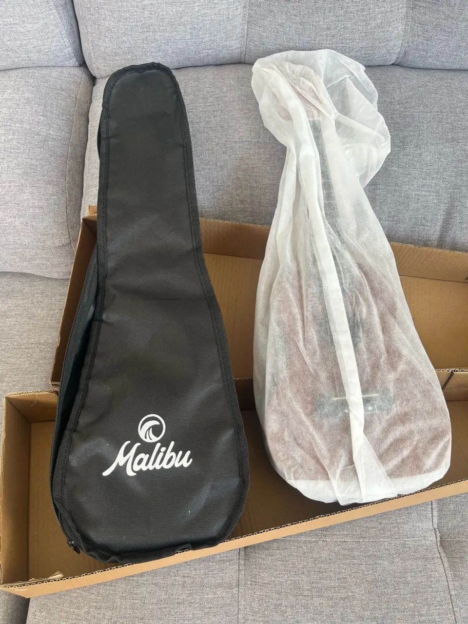 UKulele - Foto 2
