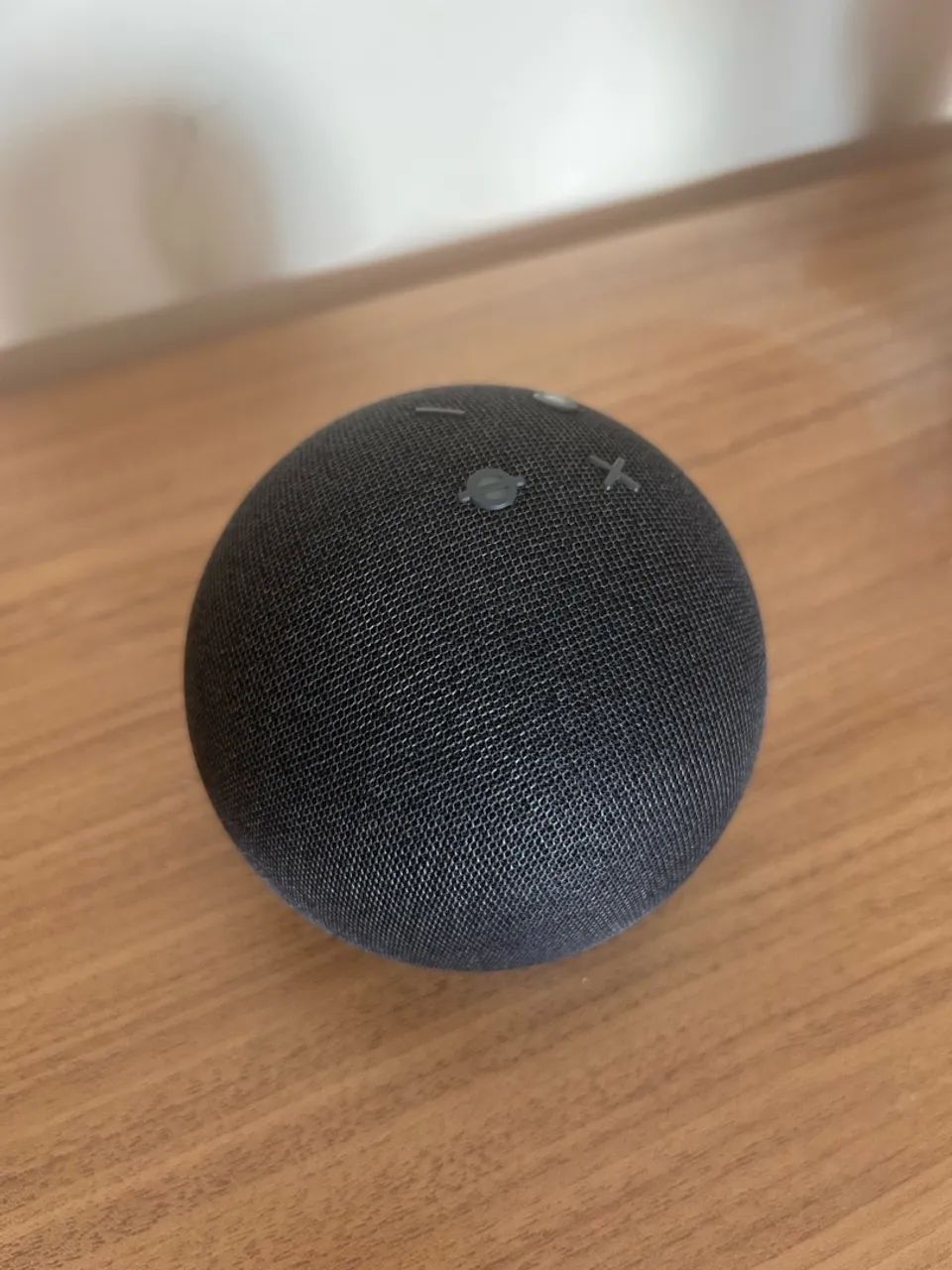 Alexa (Echo Dot) - Geração mais recente  - Foto 2