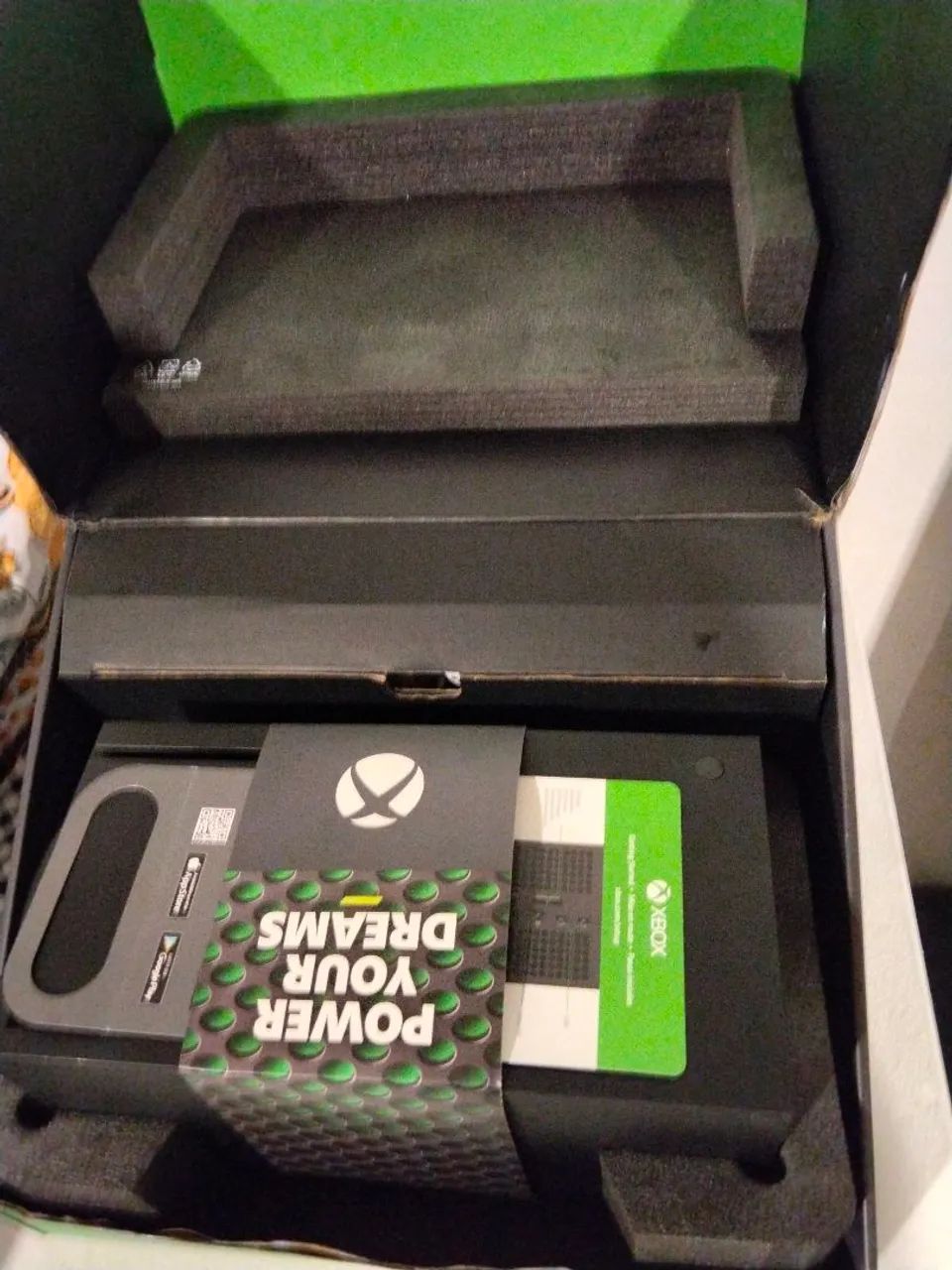 Xbox séries x 1tb  - Foto 3