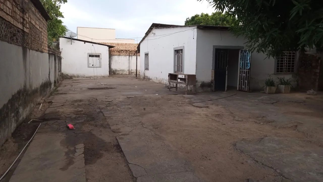 Terreno 
