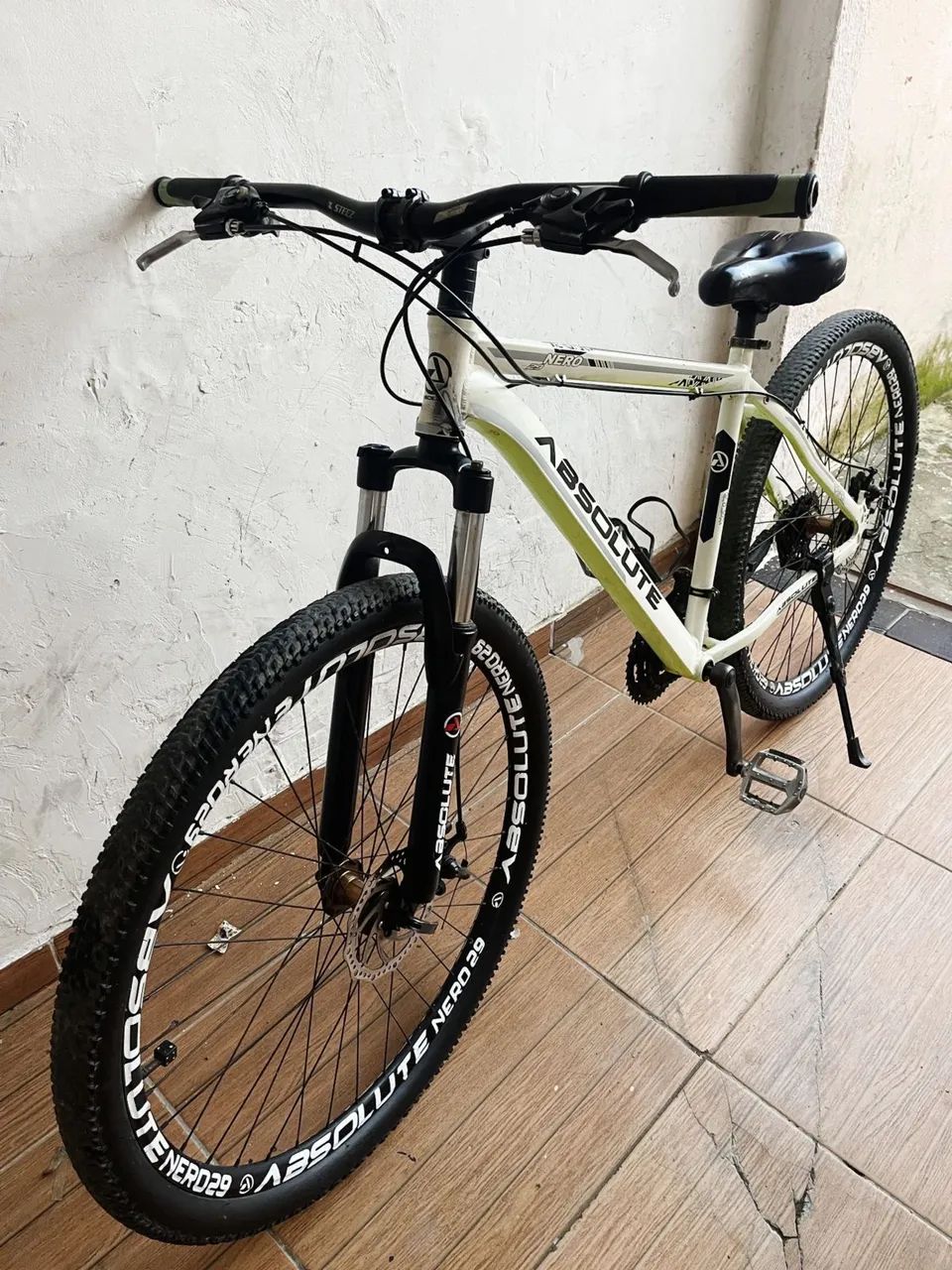 Bicicleta - Foto 3