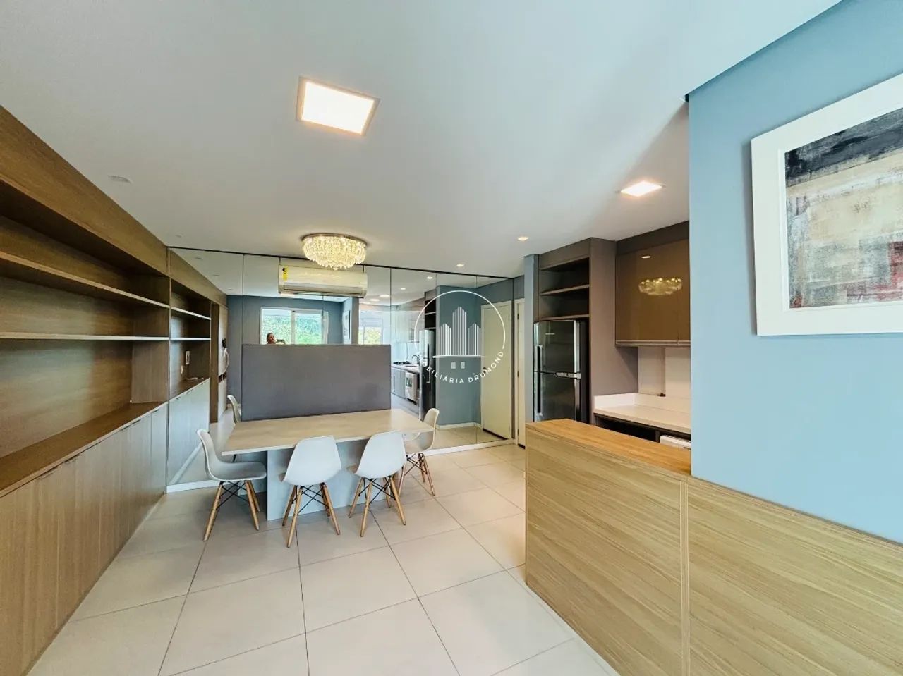 Apartamento 3 Quartos com 1 Suíte e 75m² - Centro - CEN - Foto 4