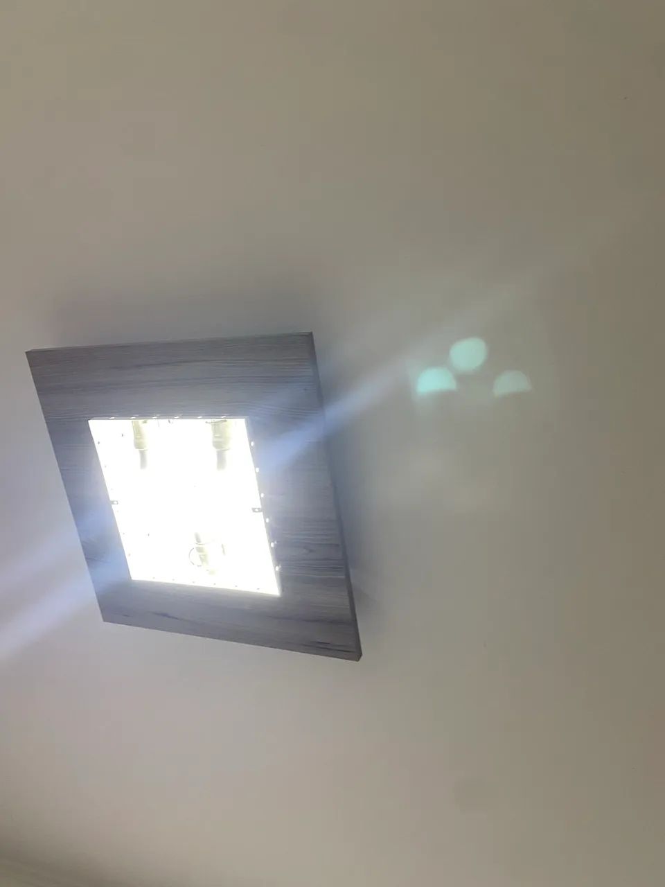 Luminária  - Foto 5