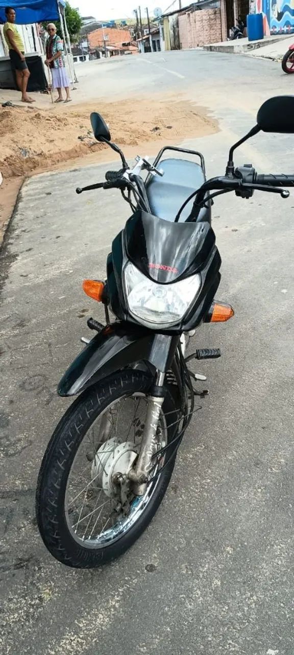 Pop 110i 