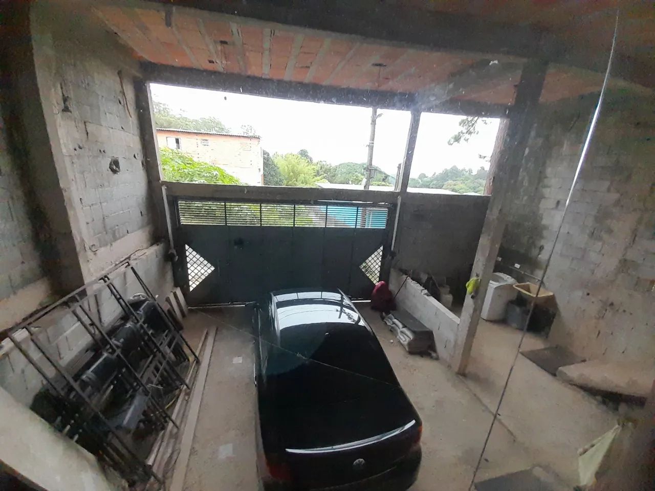 Foto - São Paulo - Parelheiros