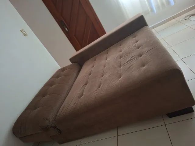 Sofá retrátil  - Foto 3