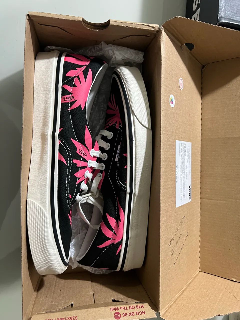 tênis vans  - Foto 3