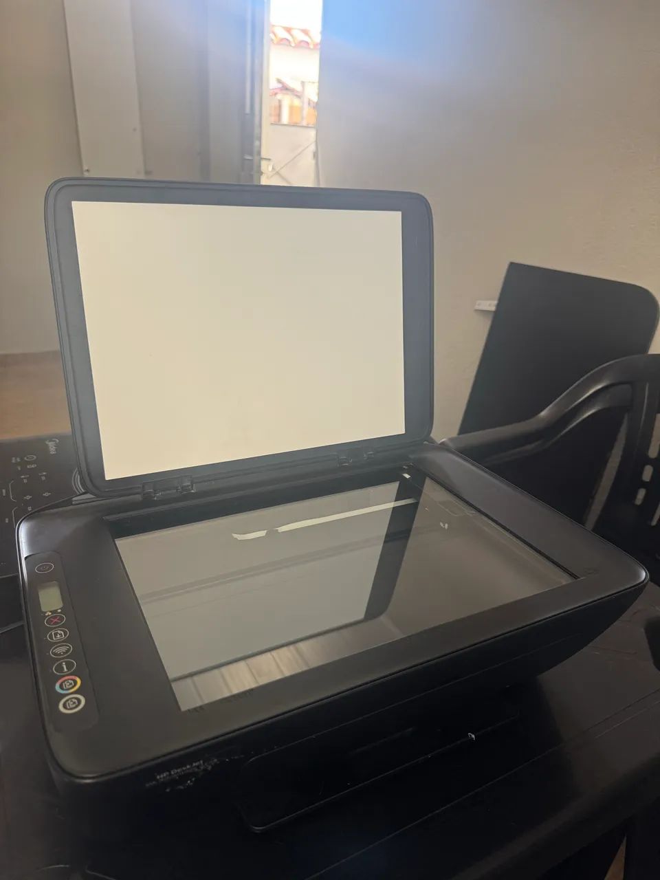 Impressora HP