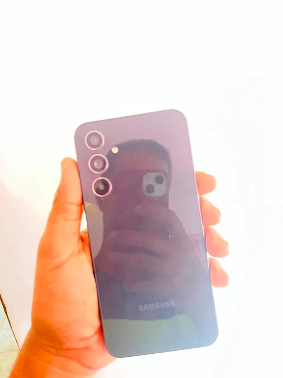 Samsung a 55 5g  - Foto 2