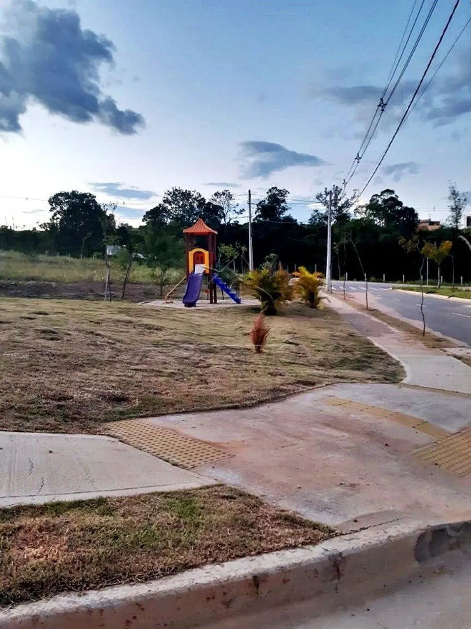 ; TERRENO; VIVALEGRO ; VOTORANTIM.
