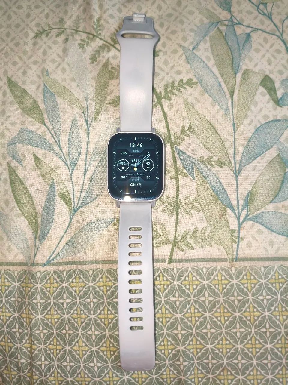 SMARTWATCH REDMI WATCH 5 ACTIVE - Foto 2