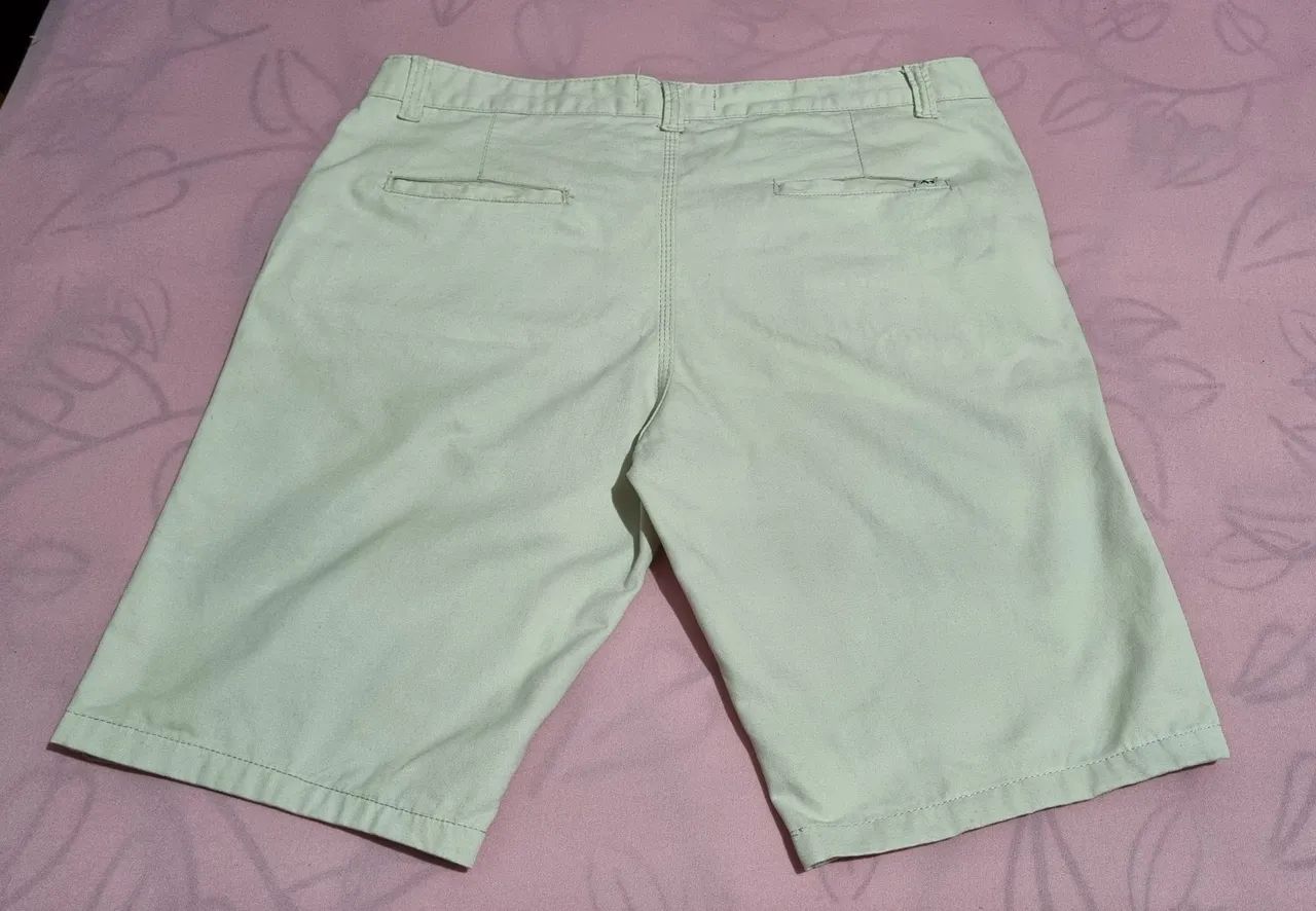 Short jeans  - Foto 4