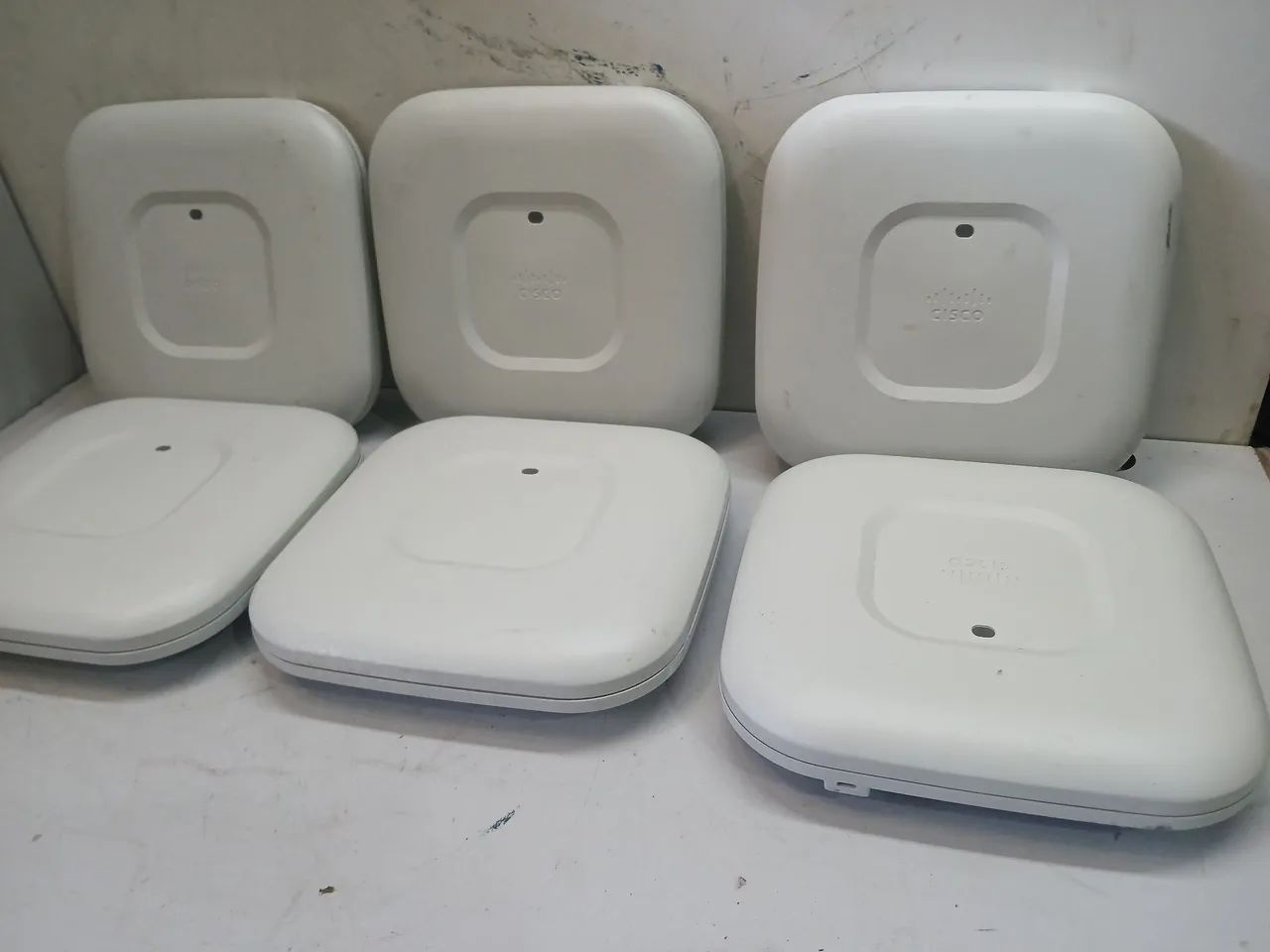 Acess point cisco AIR-AP1702I-Z-K9  - Foto 4
