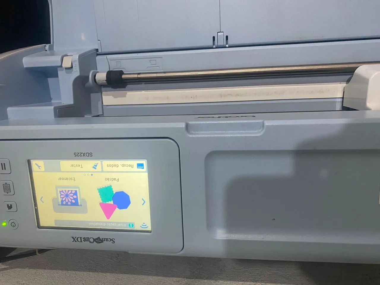 Scan sdx225 - Foto 5