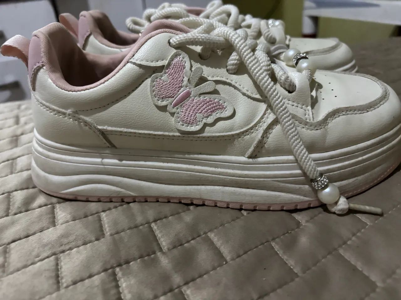 Tenis n 37 - Foto 4