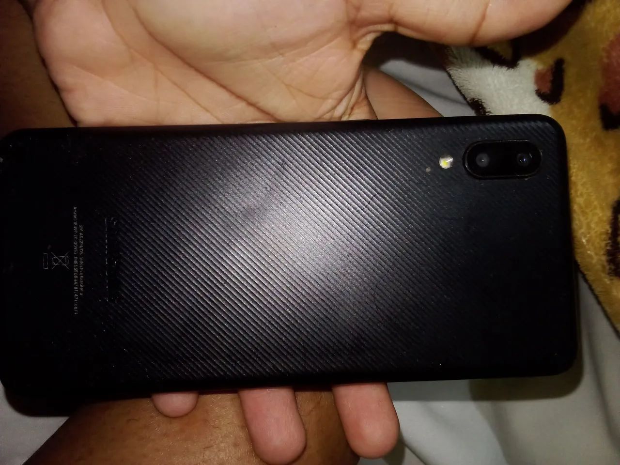 Celular - Foto 2