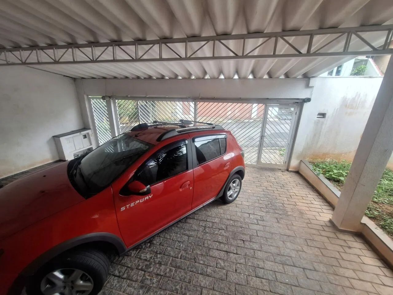 LINDA CASA TERREA ÓTIMA LOCALOZAÇÃO! FL 31 - Foto 3