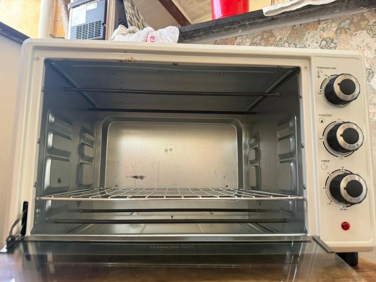 Forno  - Foto 2