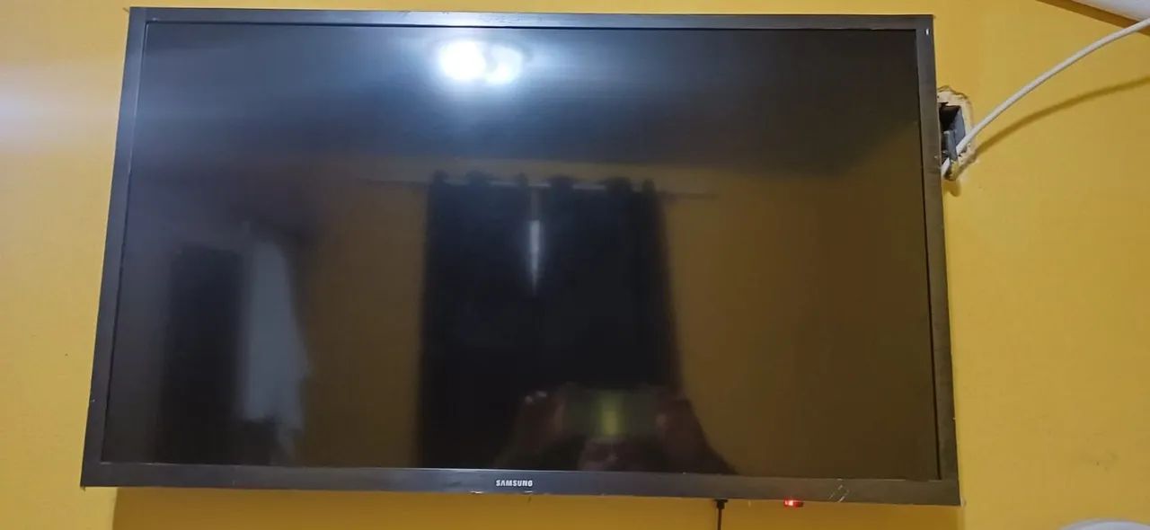 TV Smart 32 polegadas - Foto 2