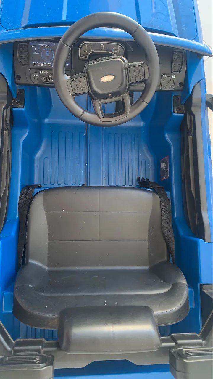 Carro elétrico Ford  - Foto 3