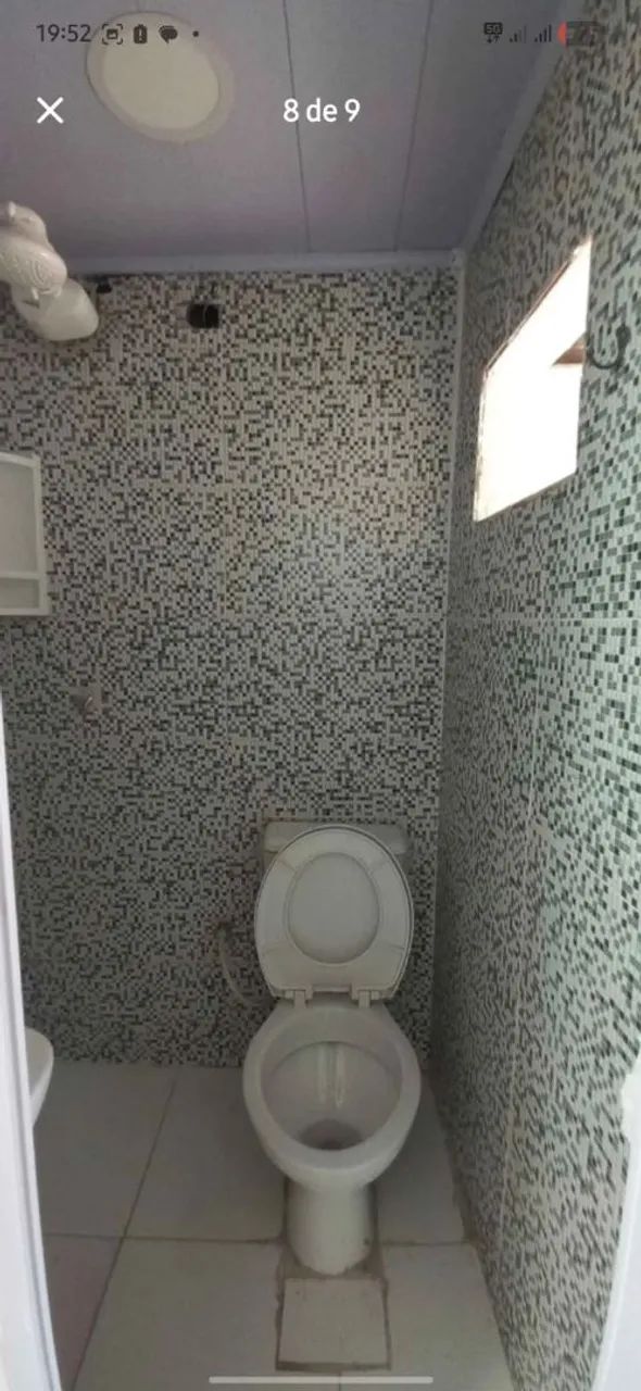 Sala comercial/Kitnet - Foto 3