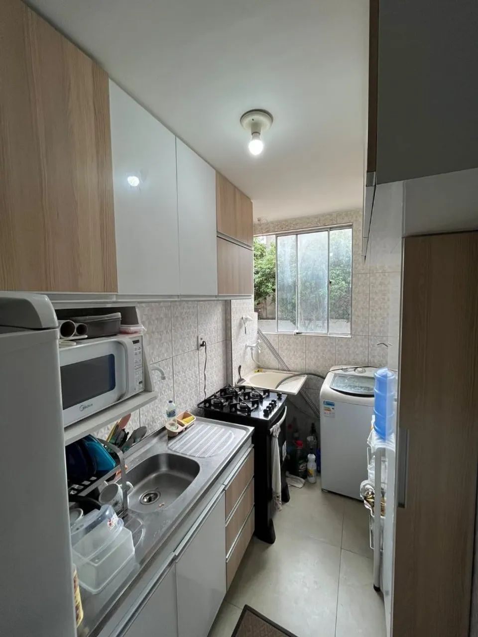 Um lindo apartamento! - Foto 2