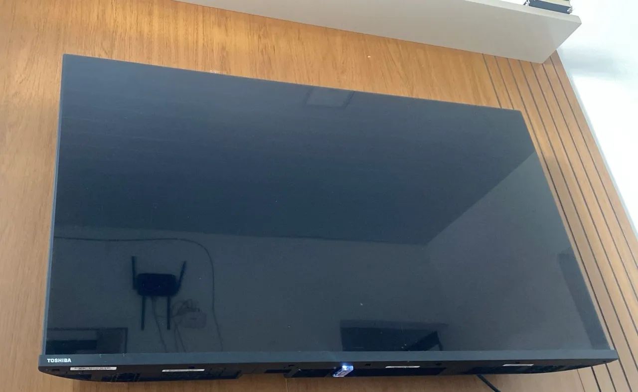 Televisão  - Foto 2