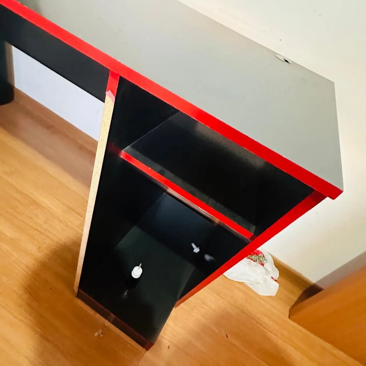 Mesa Gamer - Foto 3