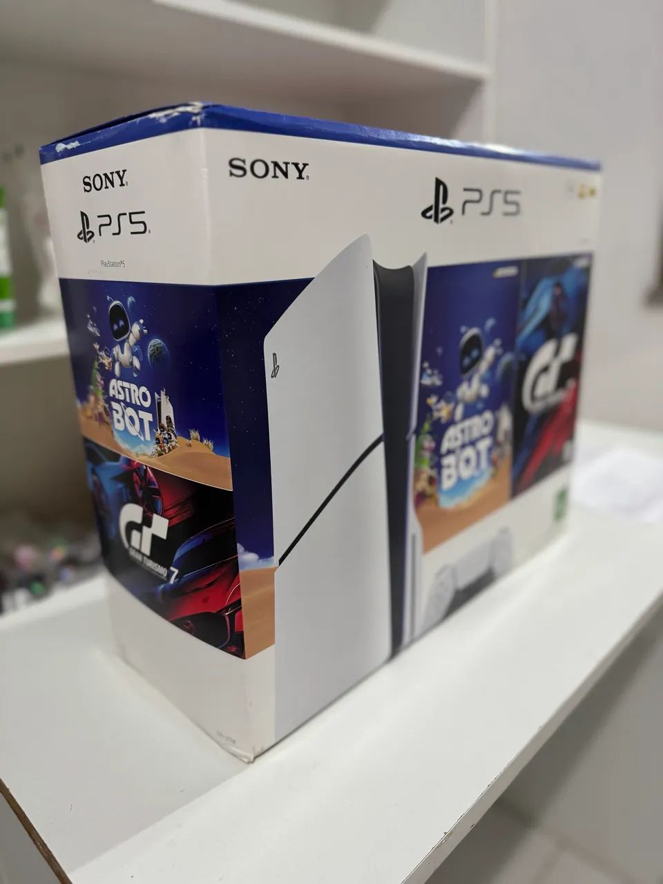 PS5 - Foto 3