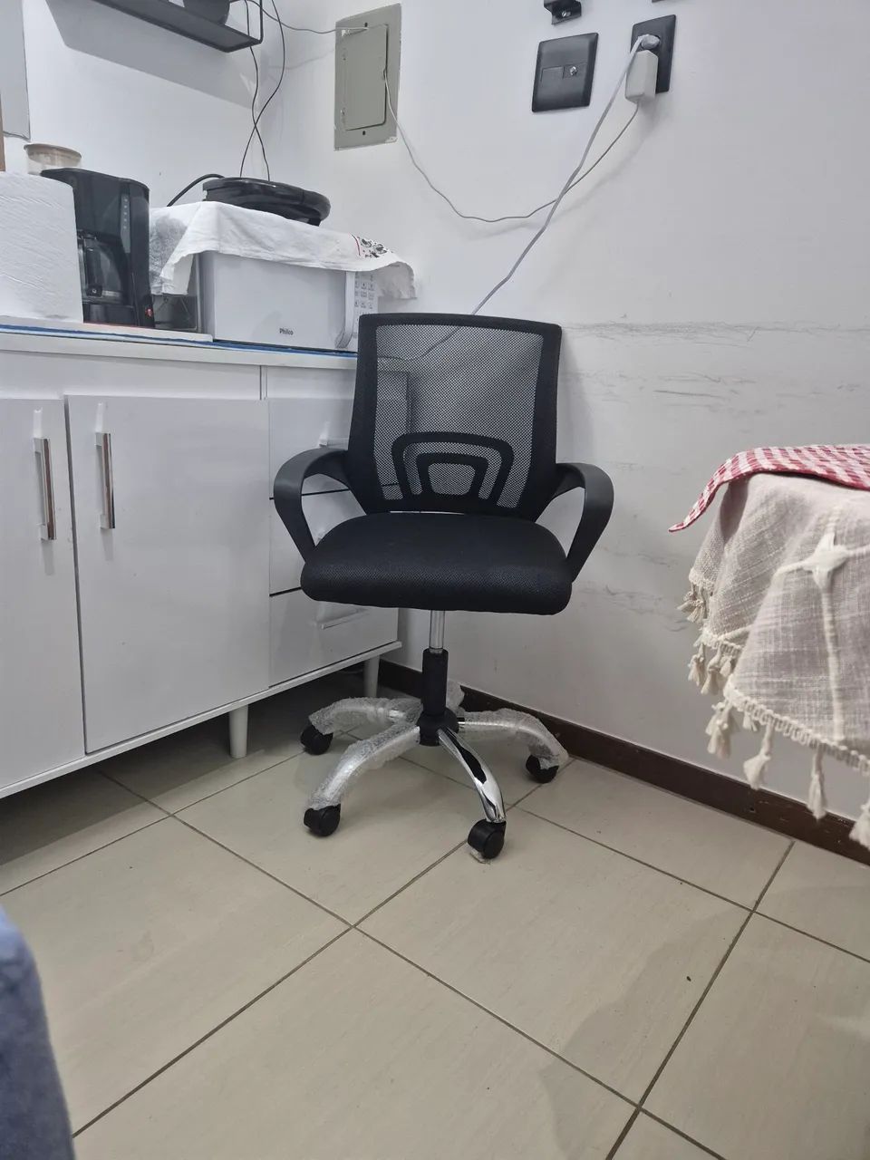 Cadeira de escritório